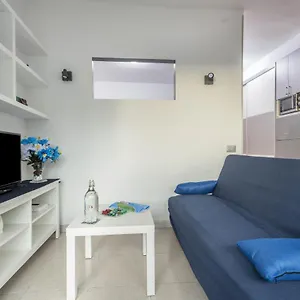  Apartamento Estudio Bel Air