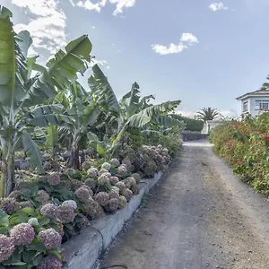  Сasa de vacaciones La Casita De Orovales