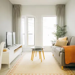  Apartamento Club By Grupo Compostelana 3