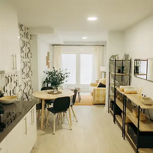  Apartamento Club By Grupo Compostelana 1
