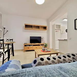  Apartamento Casa Blanquita