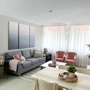  Apartamento Club By Grupo Compostelana 5