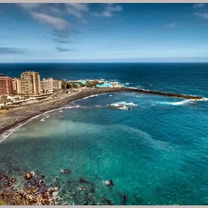  Apartamento Apartamento Puerto de la Cruz